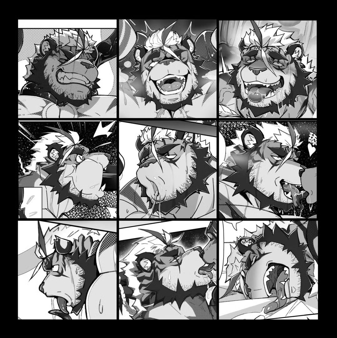 leoooliooon's tweet photo. Face to face 😋 https://t.co/W5I1Yrgl1i