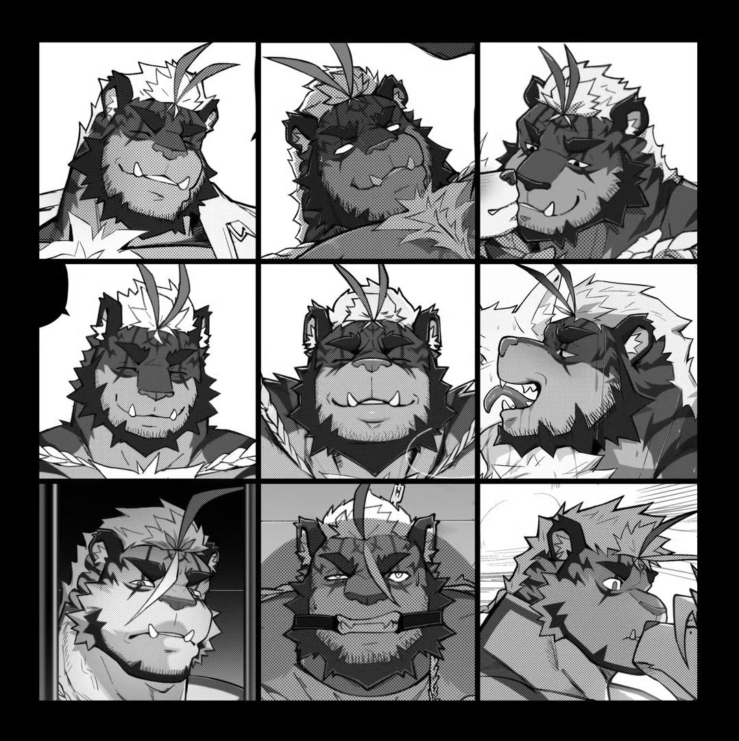leoooliooon's tweet photo. Face to face 😋 https://t.co/W5I1Yrgl1i