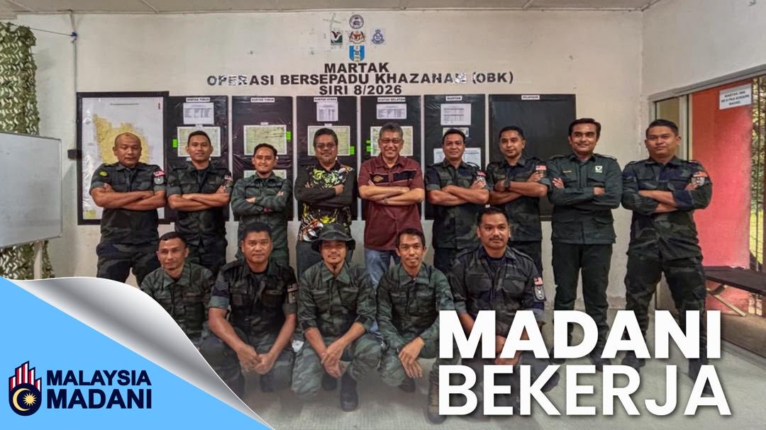 nresmalaysia's tweet photo. 𝐋𝐀𝐖𝐀𝐓𝐀𝐍 𝐓𝐔𝐑𝐔𝐍 𝐏𝐀𝐃𝐀𝐍𝐆 𝐓𝐊𝐒𝐔 (𝐒𝐔𝐌𝐁𝐄𝐑 𝐀𝐒𝐋𝐈) 𝐊𝐄 𝐌𝐓𝐂𝐂 𝐃𝐀𝐍 𝐏𝐊𝐆𝐊 | 𝟏𝟔 𝐎𝐆𝐎𝐒 𝟐𝟎𝟐𝟔

‘𝗜𝗻𝗴𝗮𝘁 𝗡𝗥𝗘𝗦, 𝗜𝗻𝗴𝗮𝘁 𝗟𝗲𝘀𝘁𝗮𝗿𝗶’☘️
𝗖𝗲𝗸𝗮𝗽 • 𝗧𝗮𝗻𝗴𝗸𝗮𝘀 • 𝗜𝗻𝘁𝗲𝗴𝗿𝗶𝘁𝗶 https://t.co/NmTza63U5v