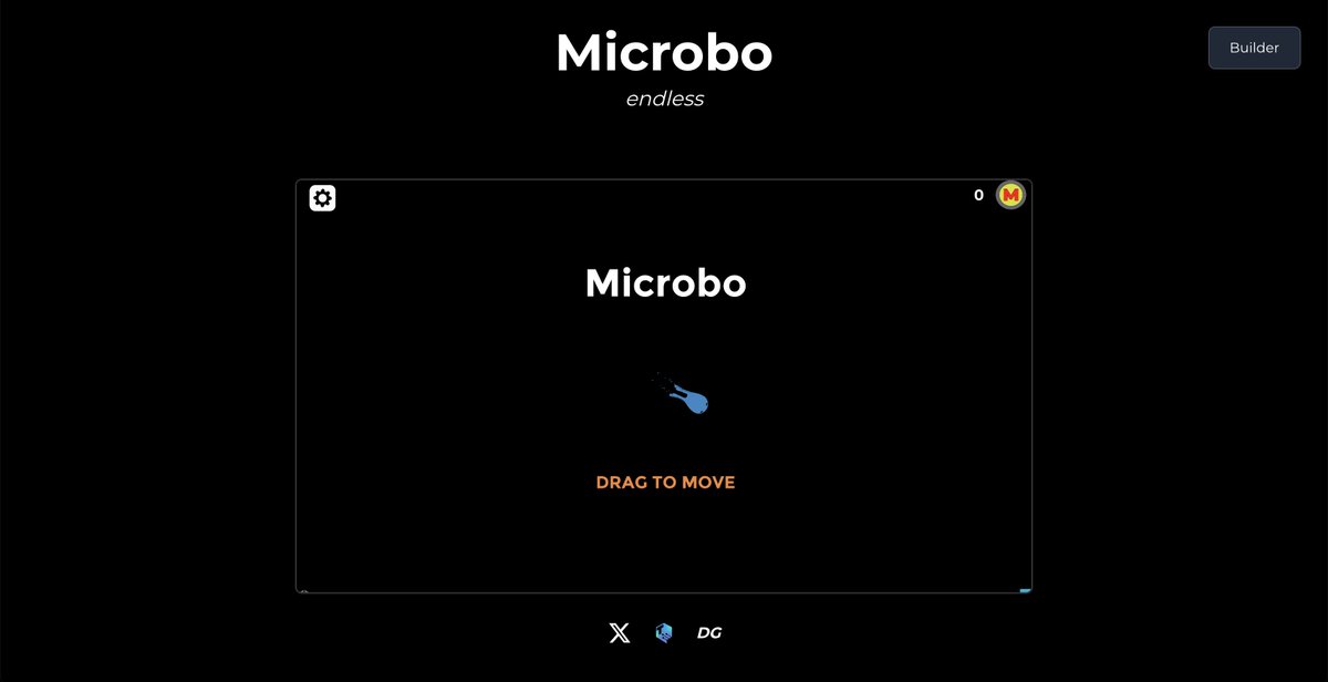 microboquest's tweet photo. Microbo domain renewed, thanks to @caffbrewdomains 💙
Can't wait for @Toko_app 🔥 https://t.co/RSGrUAS1h9