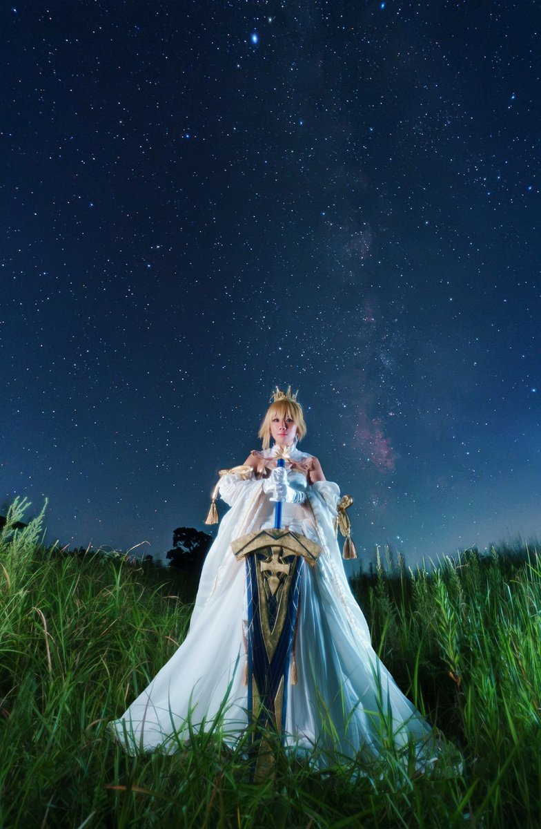 yuki69659's tweet photo. 【Fate/Grand Order】
       
          ロード・ログレス  

.・。.・゜✭・.・✫・゜・。

天を巡る星々よ
見届けたまえ
我が命の全てを

📷/(@skim_rider ) https://t.co/kUaDb7384Y