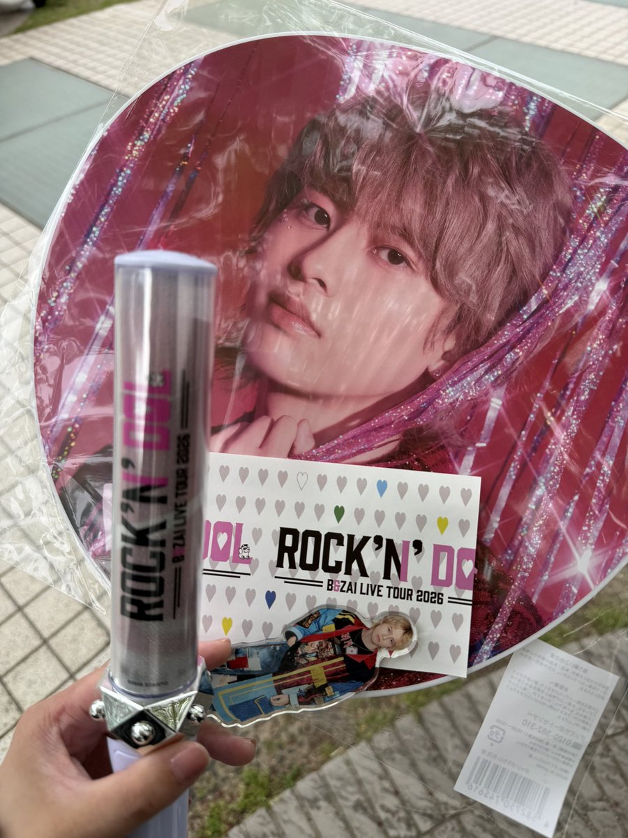 tyakoyaki's tweet photo. R8年度上半期推しに会いに行きすぎかもな〜かね♡ないすぎる https://t.co/qOCOavT2Hc
