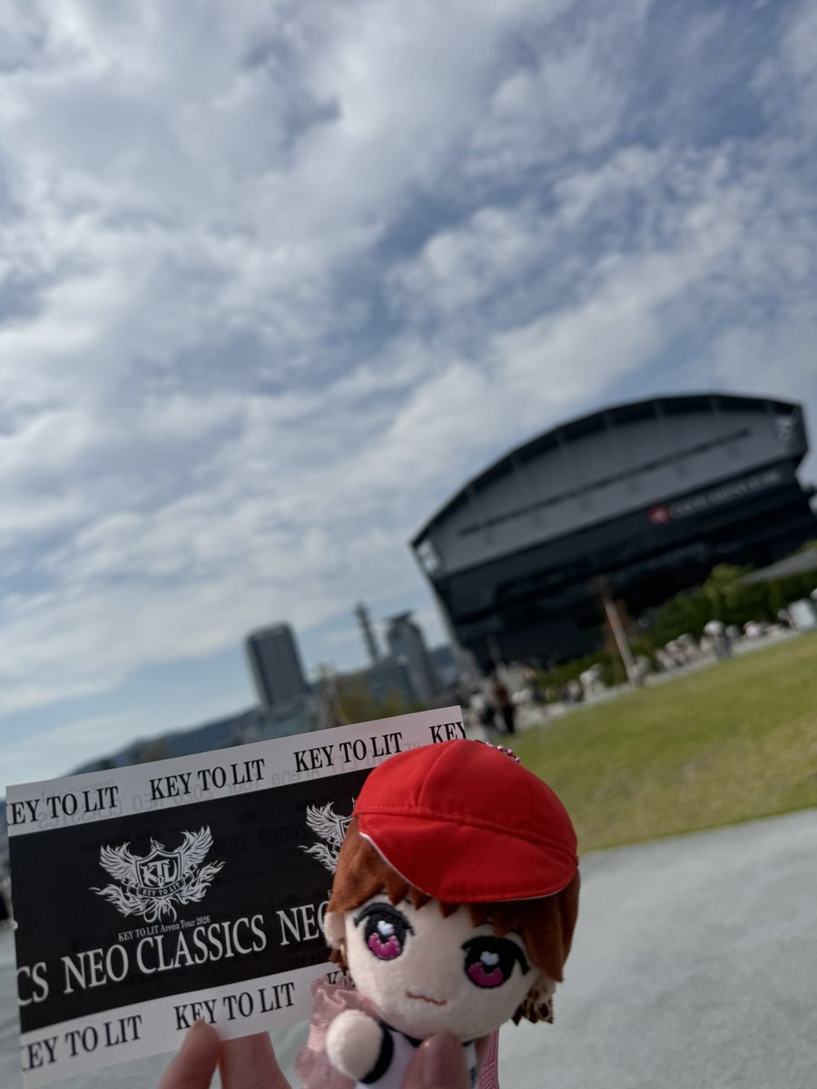 tyakoyaki's tweet photo. R8年度上半期推しに会いに行きすぎかもな〜かね♡ないすぎる https://t.co/qOCOavT2Hc