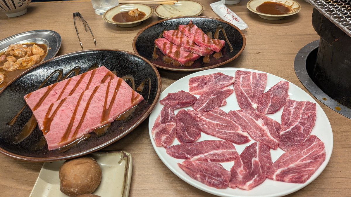 jolbars_T's tweet photo. 伊勢志摩を満喫 https://t.co/hwGelcOKor