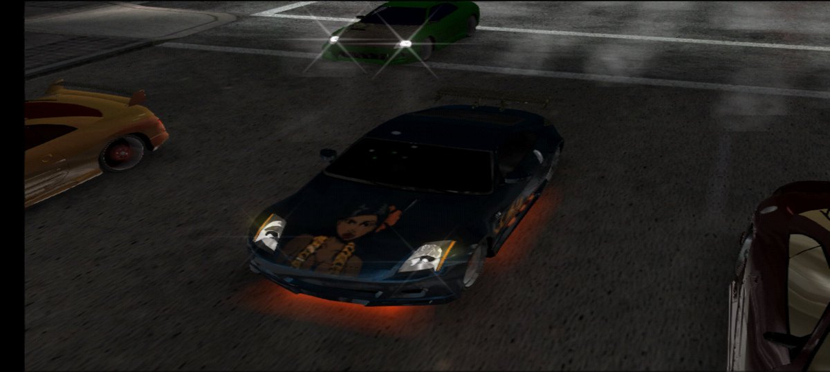 Dashtekumoto76's tweet photo. The prequel ERA of The DUB 
Game Midnight club 3 Alpha Build 2004
#Vituralphotography
#VPRetro
#MidnightClub
#DubEdition
#Maybach
#Alphabuild
#VPRepost
#VPSupport https://t.co/tiHgzxCl8E