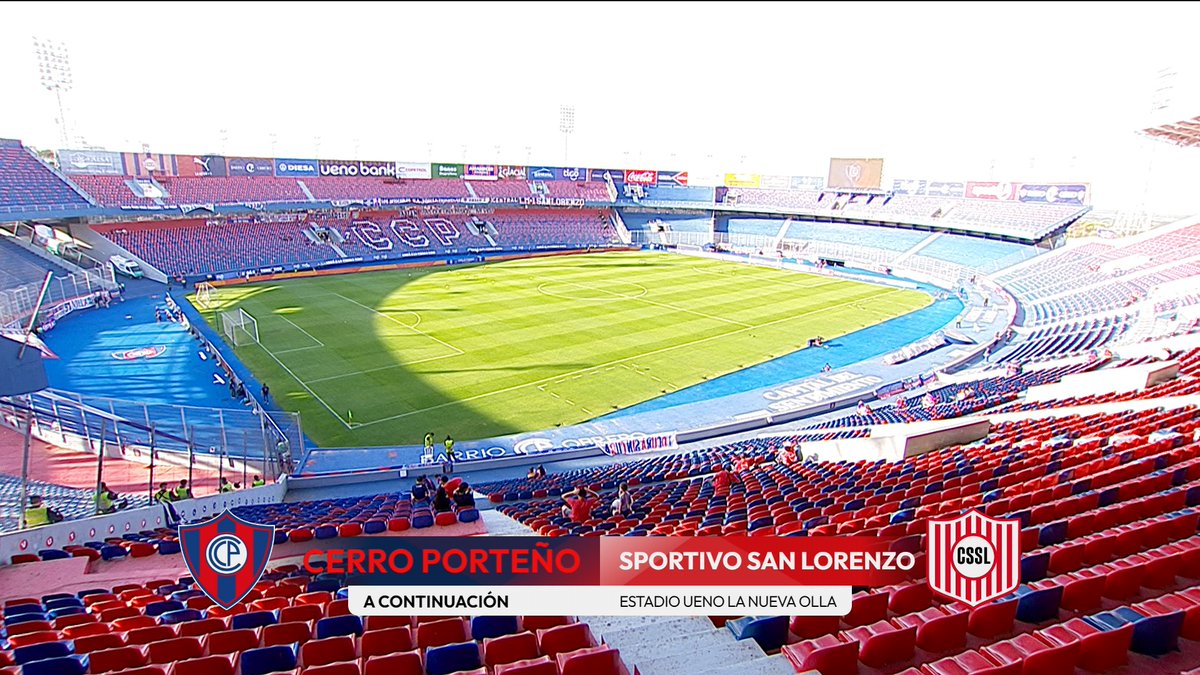 TigoSportsPY tweet picture