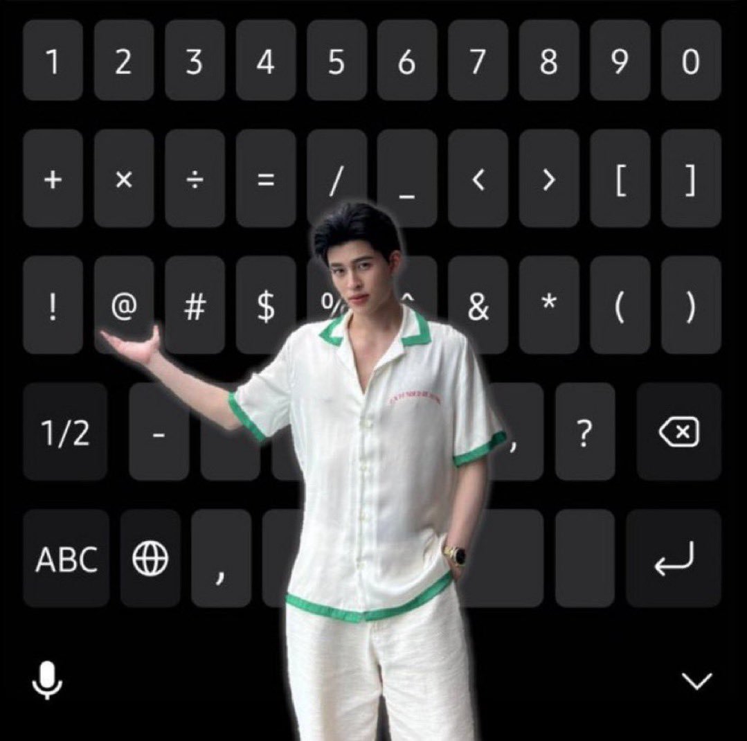 00Reioreo's tweet photo. @fessthaii saya saya https://t.co/TVRW4VHRjs