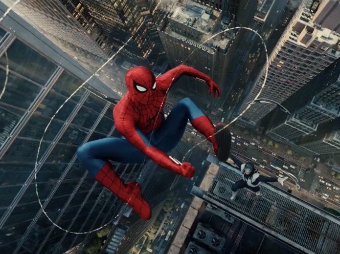 GlobalBoxOffice's tweet photo. SPIDER-MAN: BRAND NEW DAY crossed $2 BILLION worldwide on Saturday, first non-team-up CBM in history to do so. 

The 2nd fastest film EVER to make it:

1️⃣ENDGAME — 11 days
2️⃣BRAND NEW DAY — 18 days
3️⃣Ne Zha 2 — 38 days 
4️⃣AVATAR 2 — 40 days
5️⃣AVATAR — 48 days https://t.co/x0DgsJX0Hj