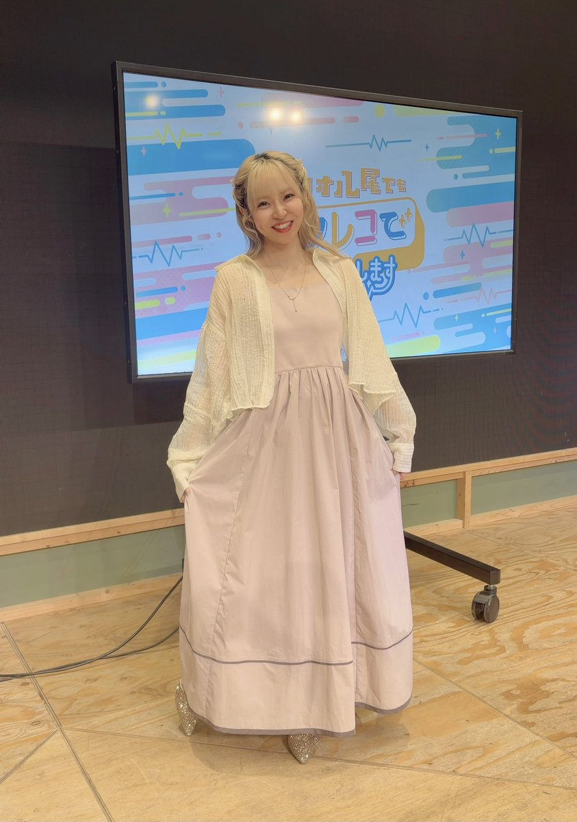 natyaaaaaaan07's tweet photo. 淡いピンク💗🤍 https://t.co/SJhpULAwTV