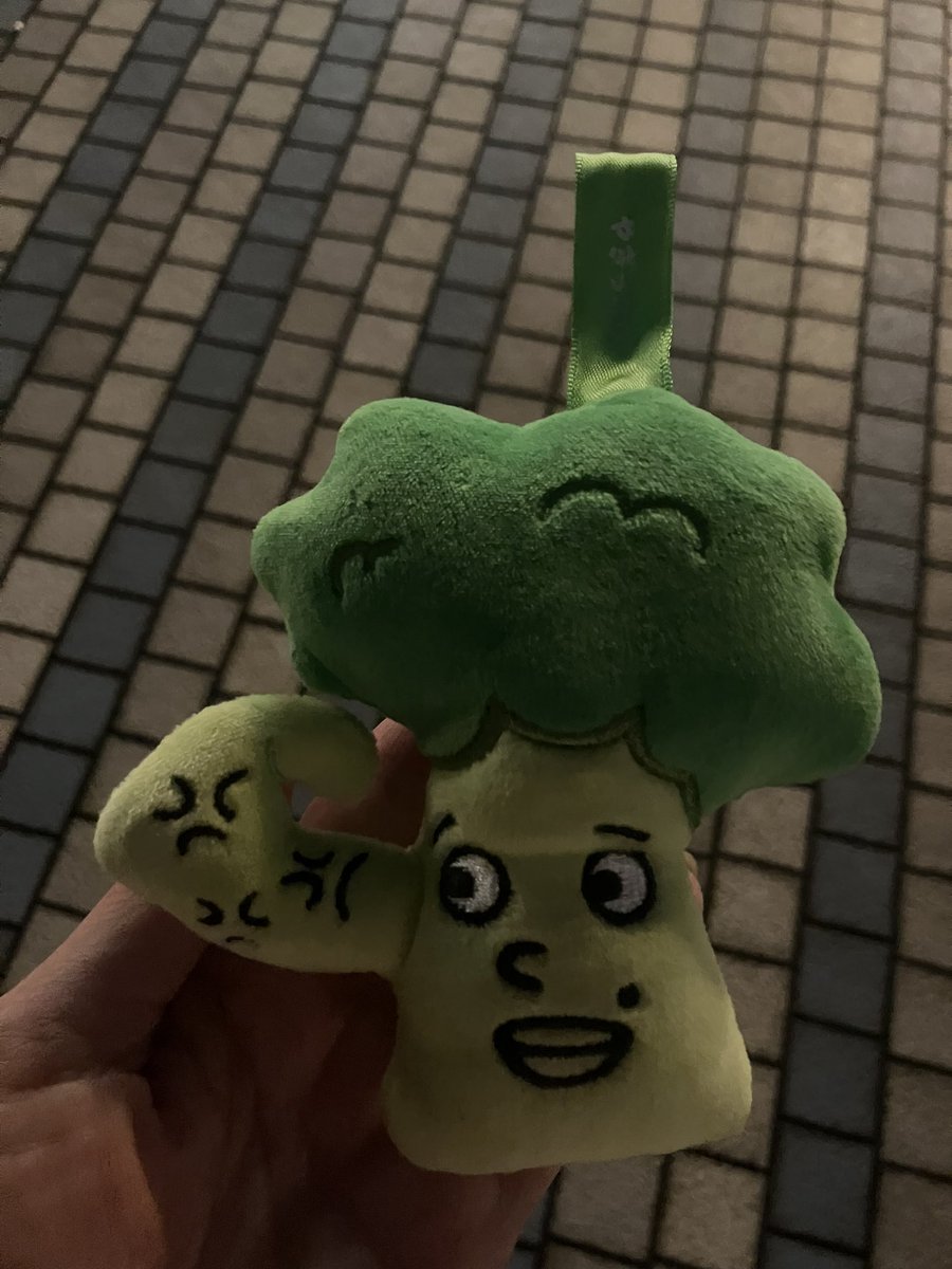 rikuyuse_9_1212's tweet photo. 【拡散希望！連絡求む‼️】

東京ドリームパークの帰り道
やぎっこりー(写真1)の 落とし物を拾いました
場所は東京ドリームパーク～東京テレポート駅/青海駅へ向かう橋の上(写真2～4)

お心当たりがある方は 現在当方でお預かりしておりますので リプいただけると有難いです🙇‍♀️

#ヤギッコリー https://t.co/irSSnZ5Tcu