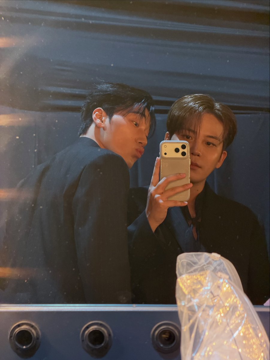jhs_rev's tweet photo. I’m really wondering who is jongho’s favorite hyung 😞😞 It’s definitely not san https://t.co/pNzURa5FXd