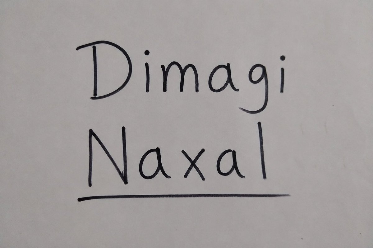 LegalAdvisour's tweet photo. गर्व से कहो मै Dimagi Naxal हूँ  क्योंकि 👇

जो बीजेपी का विरोध करें, Dimagi Naxal

जो नरेन्द्र मोदी का विरोध करें,Dimagi Naxal

जो महंगाई पर सवाल करे, Dimagi Naxal

जो बेरोजगारी पर सवाल करें, Dimagi Naxal

जो सरकार से सवाल करें, Dimagi Naxal

जो शिक्षा की बात करे, Dimagi Naxal

जो जातिवाद का विरोध करे, Dimagi Naxal

जो धार्मिक कट्टरता का विरोध करे,Dimagi Naxal

I m proud to b a Dimagi Naxal
What about u?