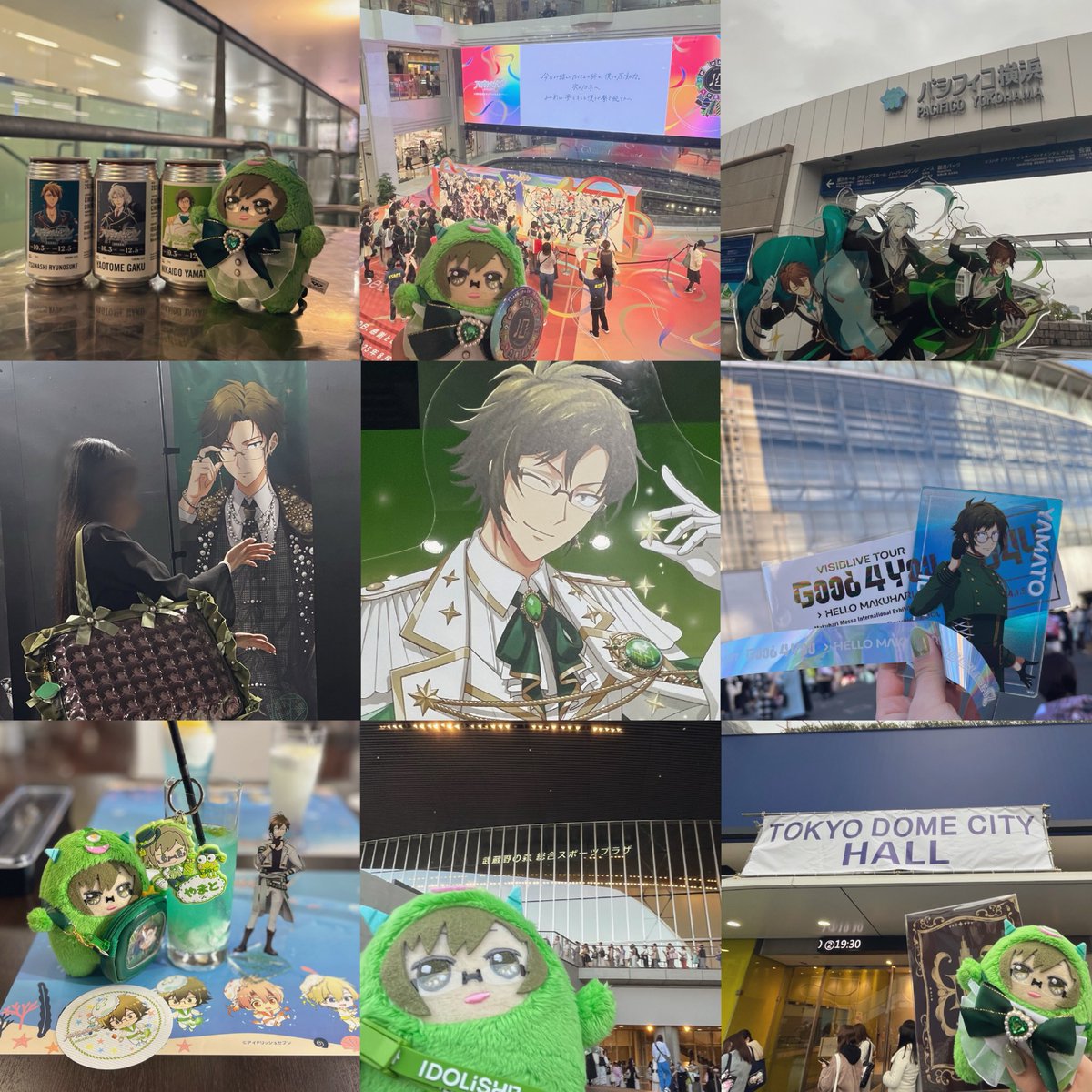 rematcha_41's tweet photo. 🏷️

【 https://t.co/jnbaoha5rq】

4J21日、じゅじゅフェス30日参戦ᐡᴗ ̫ ᴗᐡ
♡で気になった方お迎えいきます🙌🏻

#呪術廻戦好きな人と繋がりたい #呪術廻戦好きさんと繋がりたい #アイナナ好きな人と繋がりたい #アイナナ好きさんと繋がりたい https://t.co/r2puM3sejH