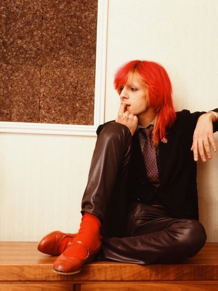 madonnasangelv's tweet photo. My favourite hair colour Mick Karn had!
#Japan #Japanband #Mickkarn #70s #80s #cute https://t.co/hgD9w6EfML