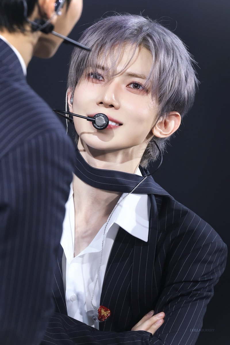 Lullaburrby_'s tweet photo. 260719

#ATEEZ #에이티즈 
#YEOSANG #여상 https://t.co/XG4YHkz2RH