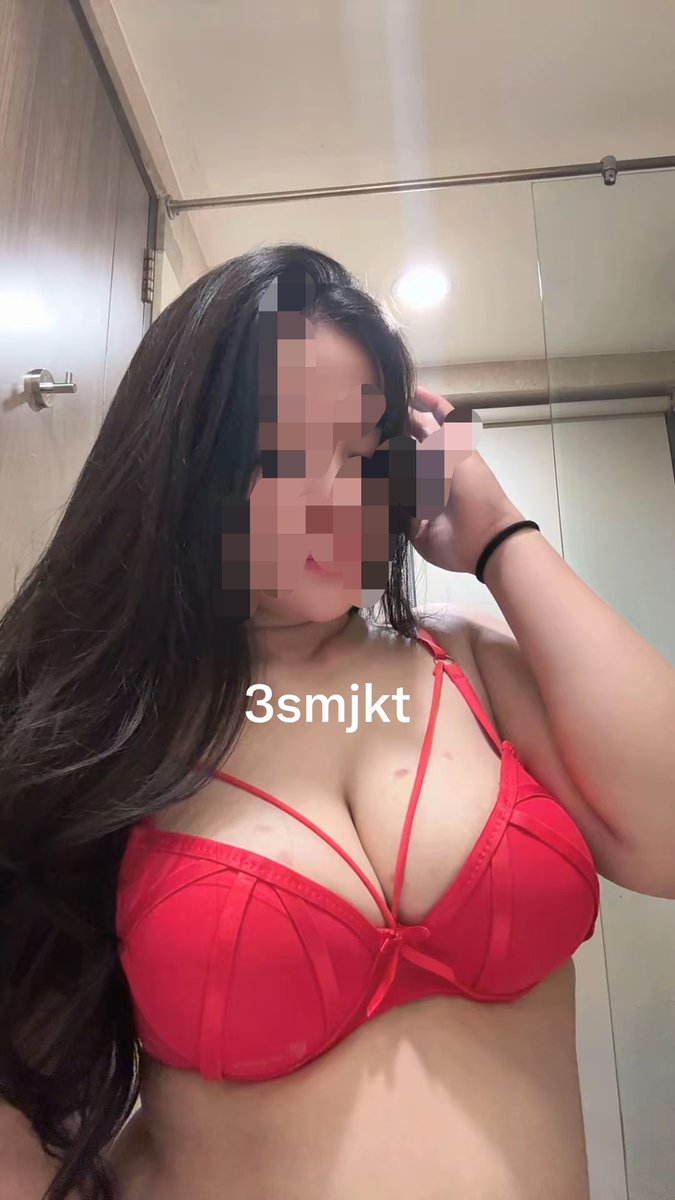 3smjkt's tweet photo. Cari temen ngobrol jkt area https://t.co/MubGnV0ttY