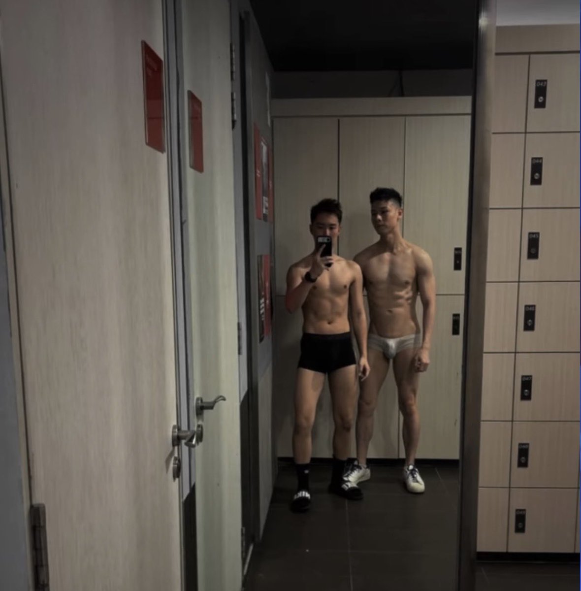 ThePason's tweet photo. Can two B work? https://t.co/COz7E0p9Y3