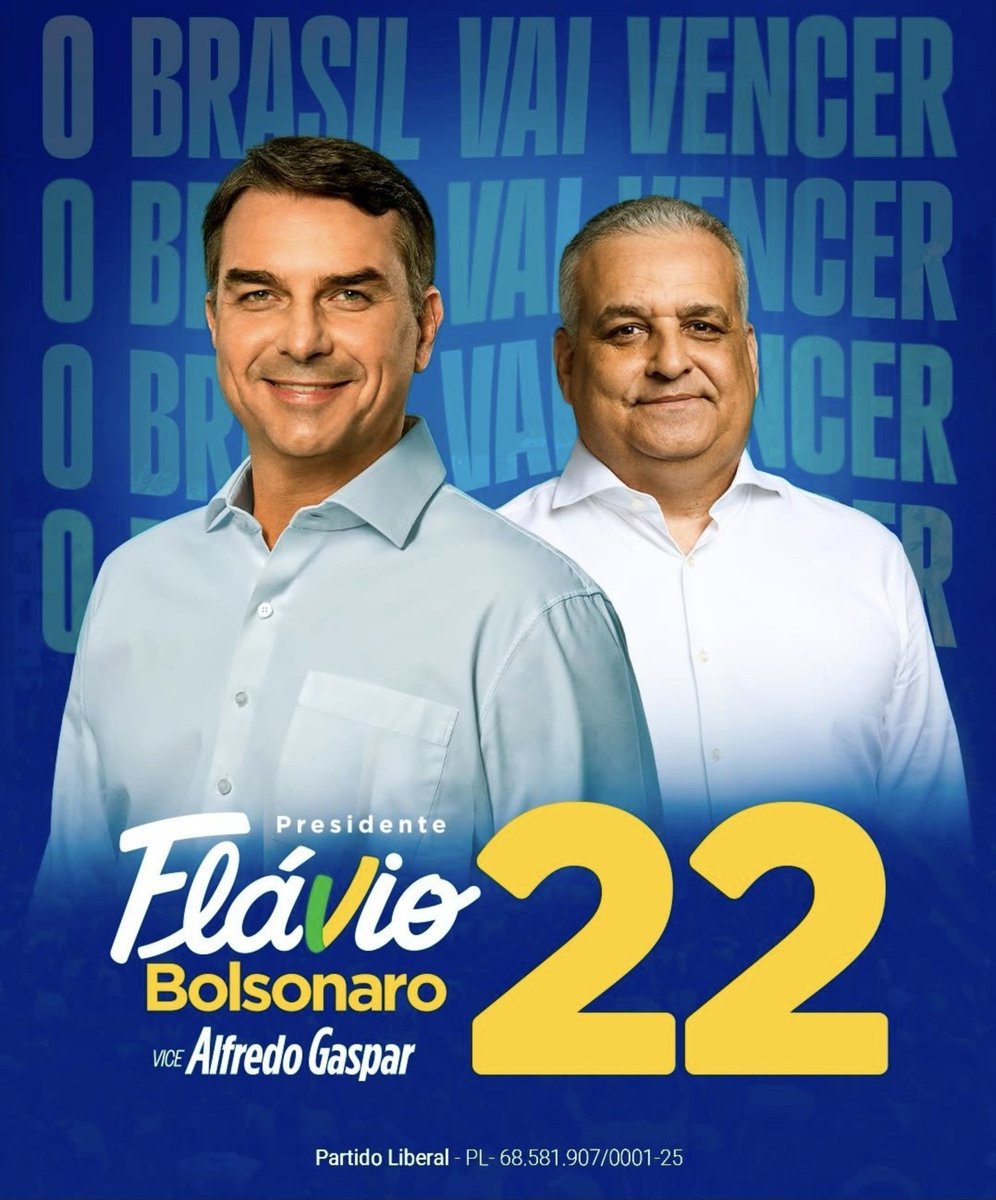Elainnefaria1's tweet photo. Quem assim como eu, não aguenta mais esse desgoverno e não vê a hr de apertar o 22 nas urnas? 🙋‍♀️

Flávio Bolsonaro Presidente 
O Brasil vai vencer🙏🇧🇷 https://t.co/wl8Z2KomIm