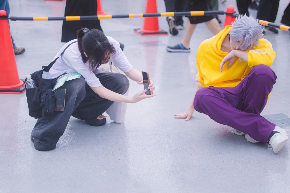 ウィル (@wiru_son) / Posts / X