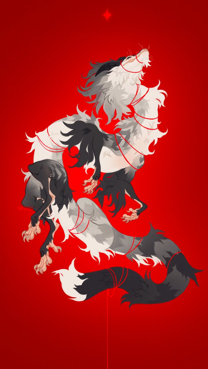 shegoran's tweet photo. Ferret dragon adoptable https://t.co/znSMFCsPaV