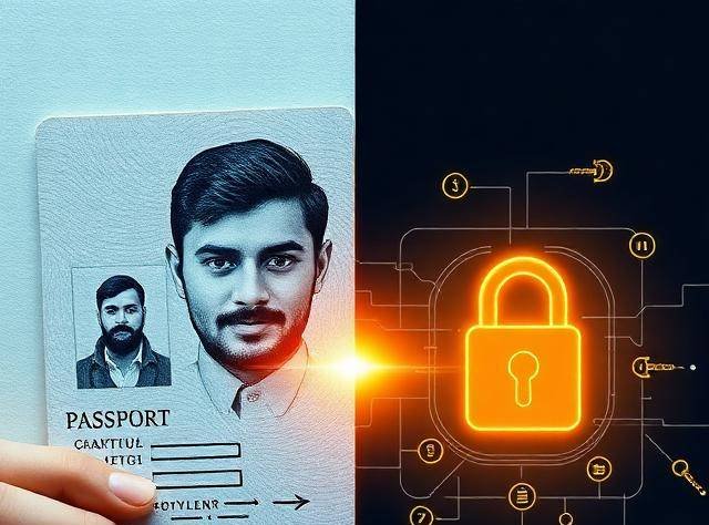PresentID2019's tweet photo. The selfie went from proof to attack vector overnight. 📸💥

In 2026, AI breaks visual identity verification in seconds

The shift is from visual trust → cryptographic proof.

Is your org ready?

#DigitalIdentity #CryptographicTrust #Deepfake #PresentID @coinbase @Coinme @amazon https://t.co/6HRVFZ085g