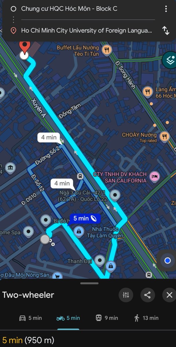 nothingtogethim's tweet photo. Tui đang tìm thêm 2 bạn ở ghép chung cư Hóc Môn cách trường HUFLIT 1km
Ở 3 người
Chung cư 2 phòng ngủ 1 wc sẵn nội thất, tủ lạnh, máy giặt, bếp,...
Mỗi người khoảng 2tr4 tháng đã bao gồm điện nước và các chi phí kh��c
Yêu cầu giữ vệ sinh chung https://t.co/DuEOrQq7Vs