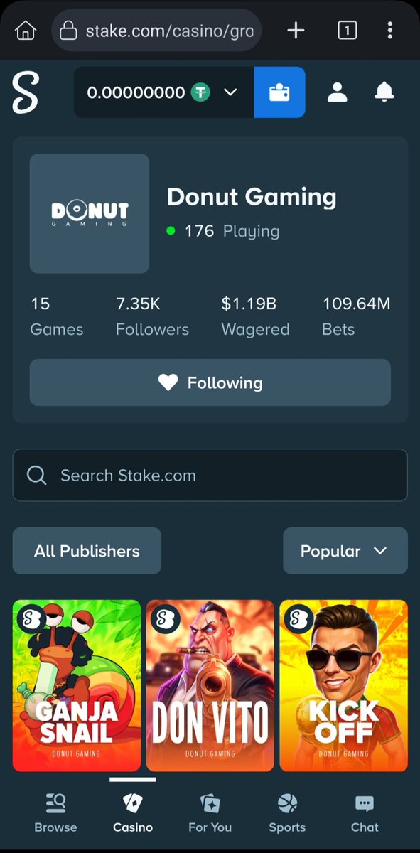 HalimeEyll's tweet photo. @FossyGFX @donut_slot @Stake Wow This Is Absolutely Great🔥 
Keep Building! We Keep Supporting. 

@KunhaoZ @electricsheep88 https://t.co/El4m15gVMQ