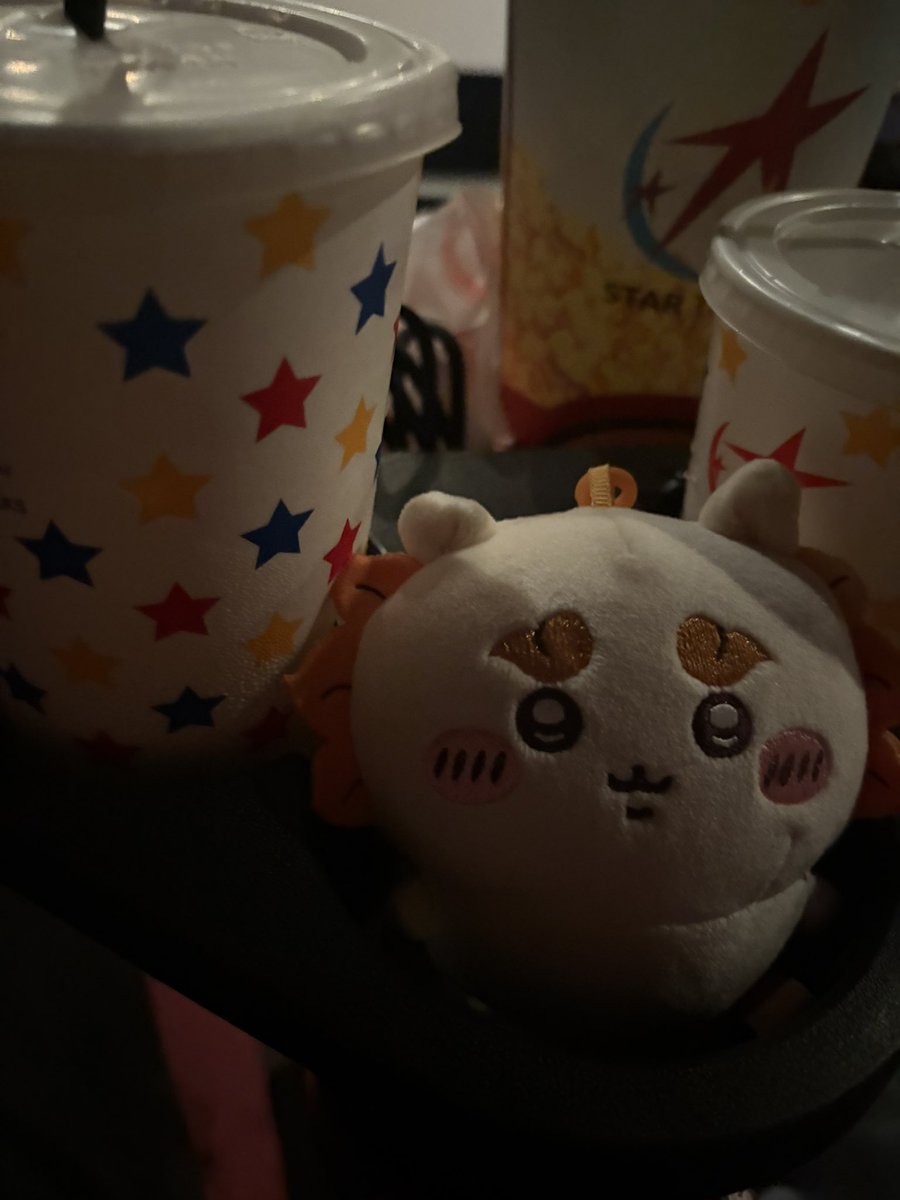 y_m143's tweet photo. 3回目の映画！
やっぱり島二郎がいないと始まらない‼️ https://t.co/9mlmFIJcUH