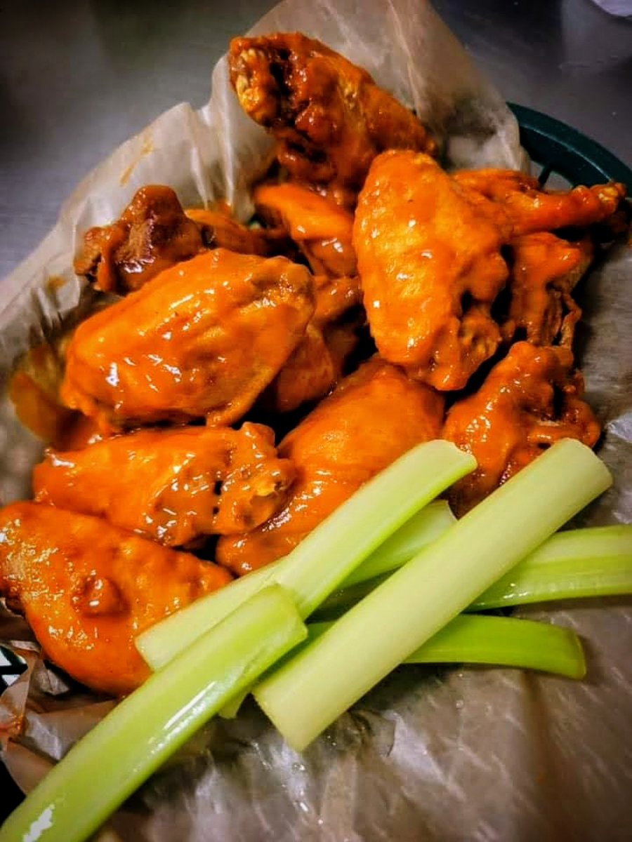 SidelinesBH's tweet photo. 🚨 SUNDAY FUNDAY $10 WINGS + $3 MILLER LITES + PIRATES VS RED SOX — LET’S GO BUCS!
🍗🍺⚾🖤💛
@SidelinesBH

It’s Sunday, August 16th and the ‘Burgh is locked in for pure Sunday Funday energy! The Pittsburgh Pirates are HOME at PNC Park taking on the Boston Red Sox (first pitch 1:35 PM ET). Every pitch, every swing, every “Let’s Go Bucs” moment will be BLASTIN’ live on our wall-to-wall big screens. Zero bad seats. Full black & gold chaos. Your official neighborhood headquarters for pure Burgh vibes.

Coming off the series… the boys need a big one. Good thing our specials never take a day off.

🍗 SUNDAY FUNDAY SPECIALS (All Day – Dine-In or Takeout)
• $10 Dozen Bone-In Wings (one sauce) — Best Wings in the Burgh, no debate allowed
• $8 Basket of Boneless Wings (one sauce)
• $3 Miller Lite Pints — ice-cold and ready for duty

Mix & match your favorites — Buffalo, Garlic Parm, Honey Cajun, Blackberry BBQ & more. 🔥

🍺 HAPPY HOUR 4–6:30 PM
$4 select drafts • $3 mixed drinks & cocktails • $2 shots

Stack those Great Burgers any way you want ’em, crush fresh 12" pizzas, loaded apps, hand-cut fries, legendary wings, and the full menu. Kitchen open 11:30 AM till late. No cover — just fire food, ice-cold beer, and enough screens to make your living room jealous.

📍 Sewickley: 518 Locust Place, Sewickley, PA 15143 | (412) 741-0300
(Millvale location open too!)

Doors open at 11:30 AM — slide in early with the whole squad, claim the prime seats for the 1:35 first pitch, smash those $10 wings and $3 Lites, and get LOUD for the Bucs. Turn this Sunday into a black & gold party without ever leaving the neighborhood.

Who’s pullin’ up to make Sidelines the loudest wing-and-Bucs spot in the ’Burgh? Tag your crew, drop a 🍗🍺⚾🖤💛, or just yell “LET’S GO BUCS / WING TIME / HERE WE GO!” below 👇

#SundayFunday #LetsGoBucs #PiratesVsRedSox #PittsburghSports #BurghProud #BestWingsInTheBurgh #SidelinesBH #BlackAndGold #PittsburghSportsBar #SewickleyEats

See you at Sidelines — where the wings are the real MVP and the baseball is just the soundtrack! 🖤💛