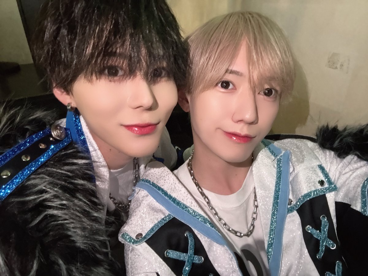 axxx1s_mizuki's tweet photo. (>ω<*)ਭ₹ https://t.co/BFidAHg3TB