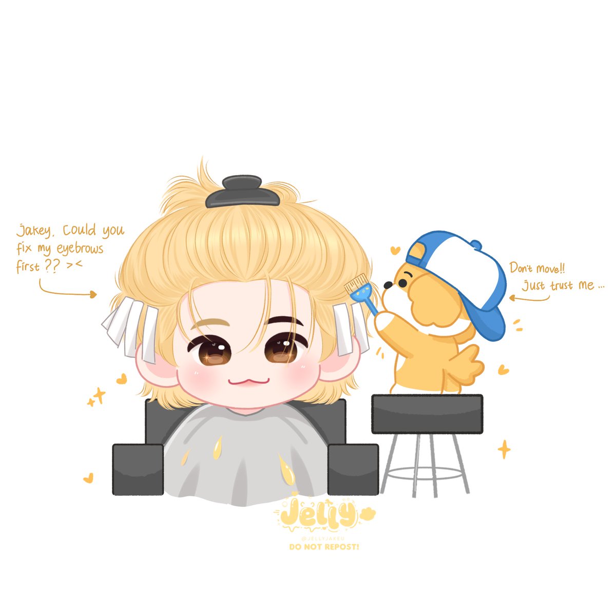jellyjakeu's tweet photo. 💛🪄✨️

#JAKE #제이크
#ENHYPENfanart https://t.co/KzPaYUf4o7