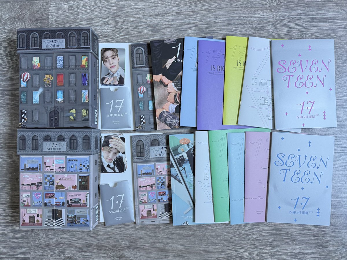 247GOs's tweet photo. WTS Seventeen 

Woozi birthday box RM30
woozi photo frame RM15
Seventeen membership kit RM15
Seventeen best album RM75

Please expect album have dent/scratch/damage

DM only if agree to buy
#pasarseventeen #pasarsvt https://t.co/jaXy7mNK5A
