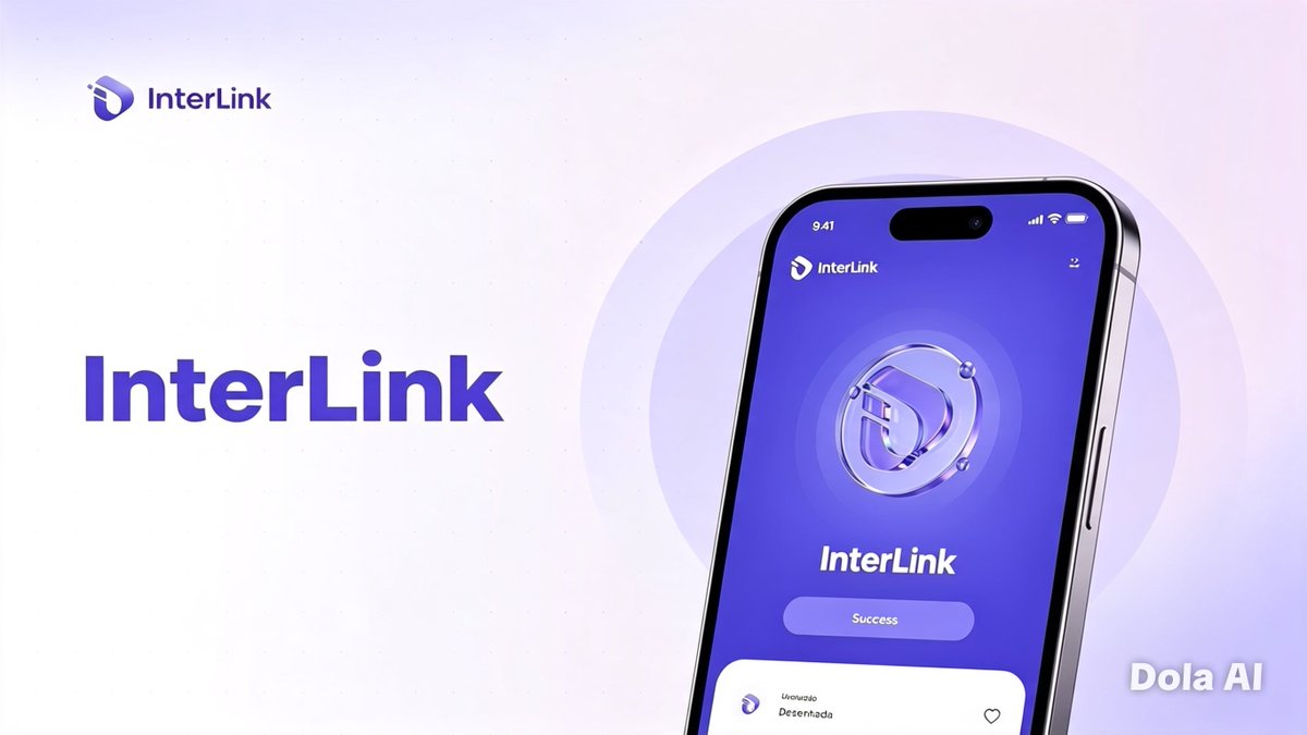 itl_brazil's tweet photo. InterLink 💜
A força que conecta o mundo e impulsiona o futuro da economia digital! 🚀
O ecossistema que está reescrevendo as regras, unindo tecnologia, valor e comunidade em um só caminho. Crescer, construir e prosperar — juntos. 🌐✨

#InterLink #ITL #ITLG #LinkersMap #InterLinkLabs #CriptoBrasil #FuturoDosPagamentos