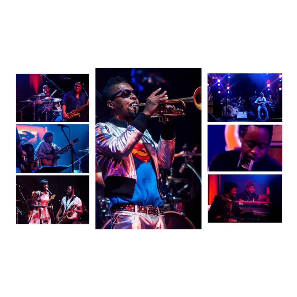 Truncata1's tweet photo. Billbord Live OsakaでRoy Hargrove’s the RH Factor reunion😊

もう最高！！！🚀

J Thomas（ds）
K Anderson（ts）
B Sparks（key）
R Neufville（vo,key）
W Tucker（tp,vo）
B Williams（as）
J Marshall（bs）
B Hargrove（key）
T Parsnow（g）
R Washington（b,vo）
W Jones III（ds）

🎉🎉🎉 https://t.co/1S3SAIB7eP