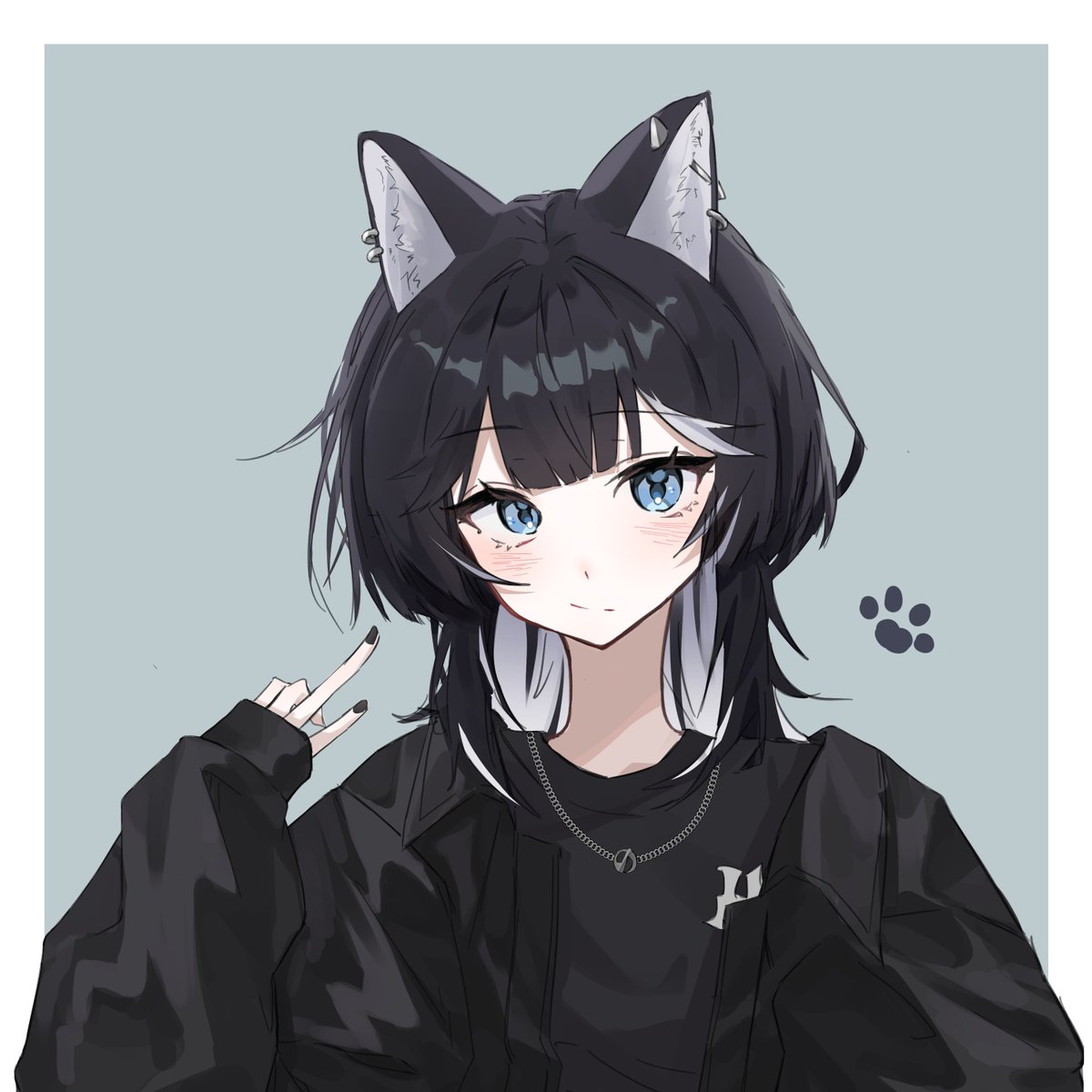 myeoul3's tweet photo. #kmnzart https://t.co/R7Mnup3aBG