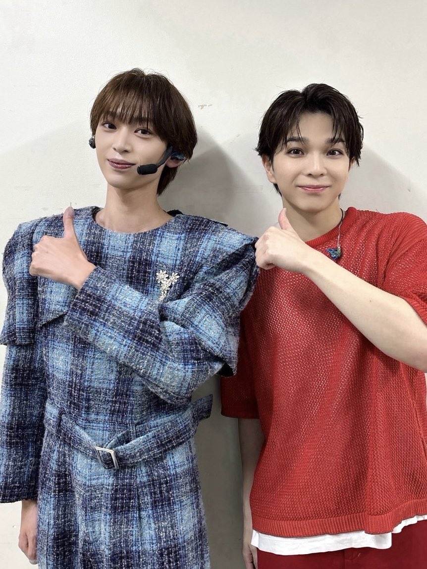 Lienel_official's tweet photo. ＼ #エビライ2026 ／

エビライ4日間ありがとうござい滅！

シャッフルはイイじゃんでした！

これからも応援よろしくお願いし滅！

5️⃣3️⃣ #近藤駿太 Instagram💙
🔗https://t.co/DAfRAr2WRL

#EBiDAN
#Lienel #リエネル
@shuntakondo_ https://t.co/ird8JjCCLQ