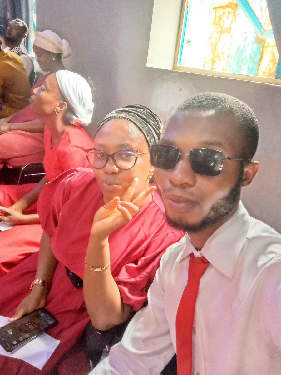 GuardianAnagel's tweet photo. Where did you worship today?
I worship in dunamis
#Revivalfire
#glorydome
#dunamiskabusa https://t.co/T4L7w7FnVD