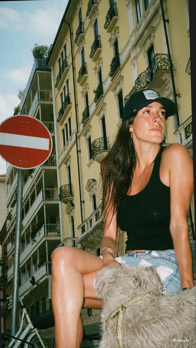 VirginiaBanque1's tweet photo. Domenica 🇮🇹 https://t.co/bfuzvRks3D
