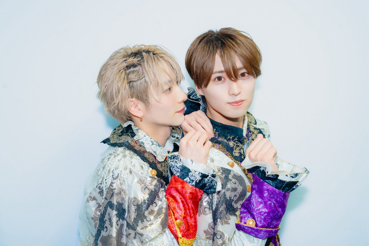 yuma_lvls's tweet photo. おれのもの https://t.co/HTJAGbDQbb