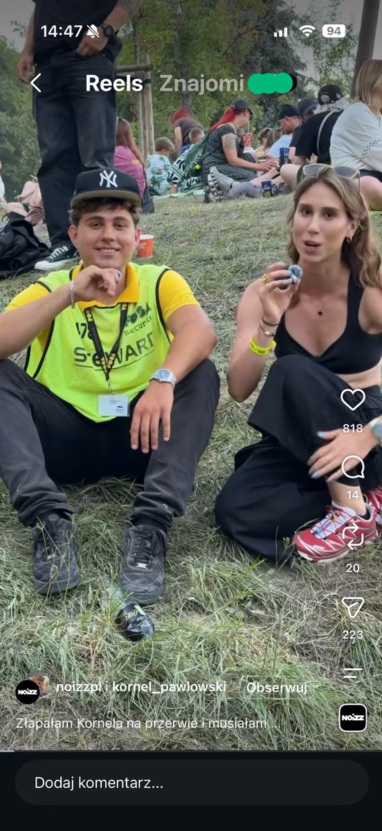 niallvz's tweet photo. the way ride kornel is basically running a press tour rn is cracking me up https://t.co/EdZoFcWfhv