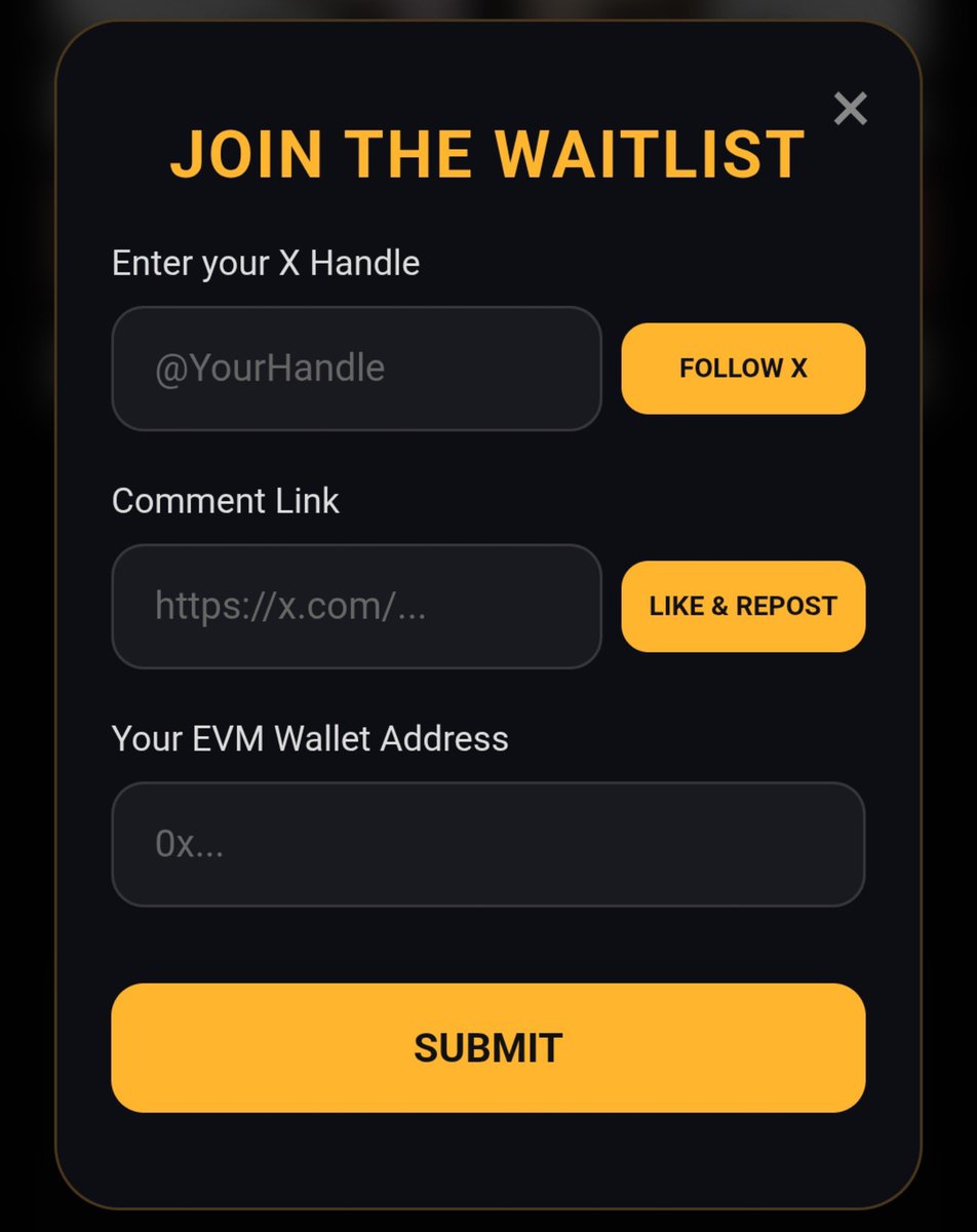 CowHoodNFT's tweet photo. 🐮 THE HERD IS GATHERING

CowHood Waitlist is officially LIVE
Limited spots
Think you’re early?

Prove it. 👇

🪂 https://t.co/UFa04HWNAS https://t.co/tIpRsDU4Sd