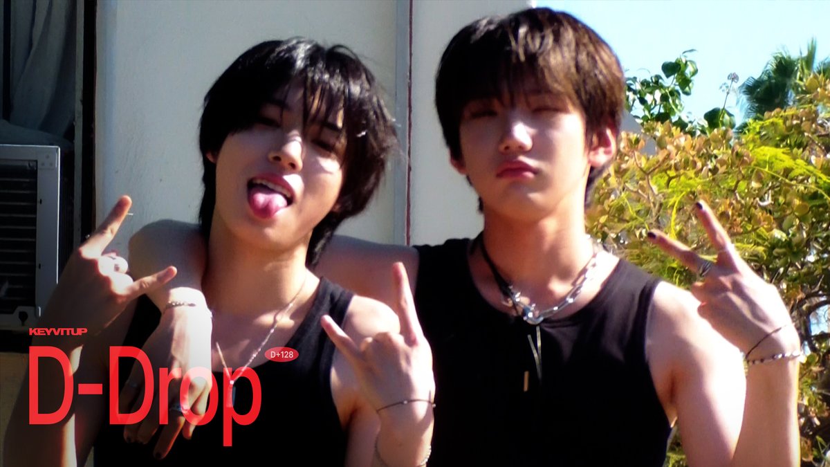 KEYVITUP_inkode's tweet photo. [🎞️] KCON DONE. PIZZA NEXT.

https://t.co/Gjxq1CUhVt

#KEYVITP #KVP #키빗업 https://t.co/DgQuaAPj12
