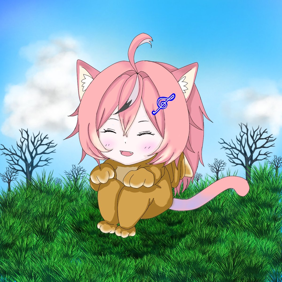 しぃちゃん様 1日1まらしぃちゃん