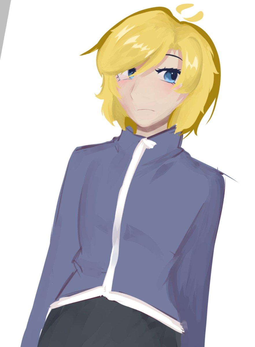 sanko_yay's tweet photo. Drawing!^^
#oc https://t.co/7oQgcvQnWs