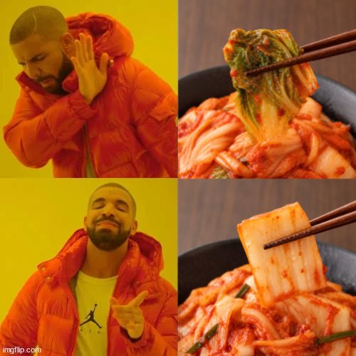 kijimunar21's tweet photo. キムチ食う時これ https://t.co/7KVos029xb