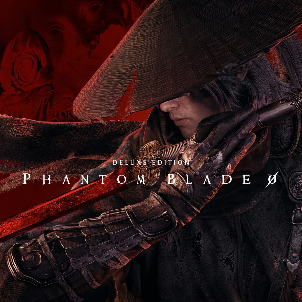 RinoTheBouncer's tweet photo. INFO: @playasia has confirmed to a user that the Phantom Blade 0 physical edition they listed is a physical disc not a code in a box🚀

No further info has been officially revealed
Source: Matth_Veyns on Reddit https://t.co/tTJXjFDujF