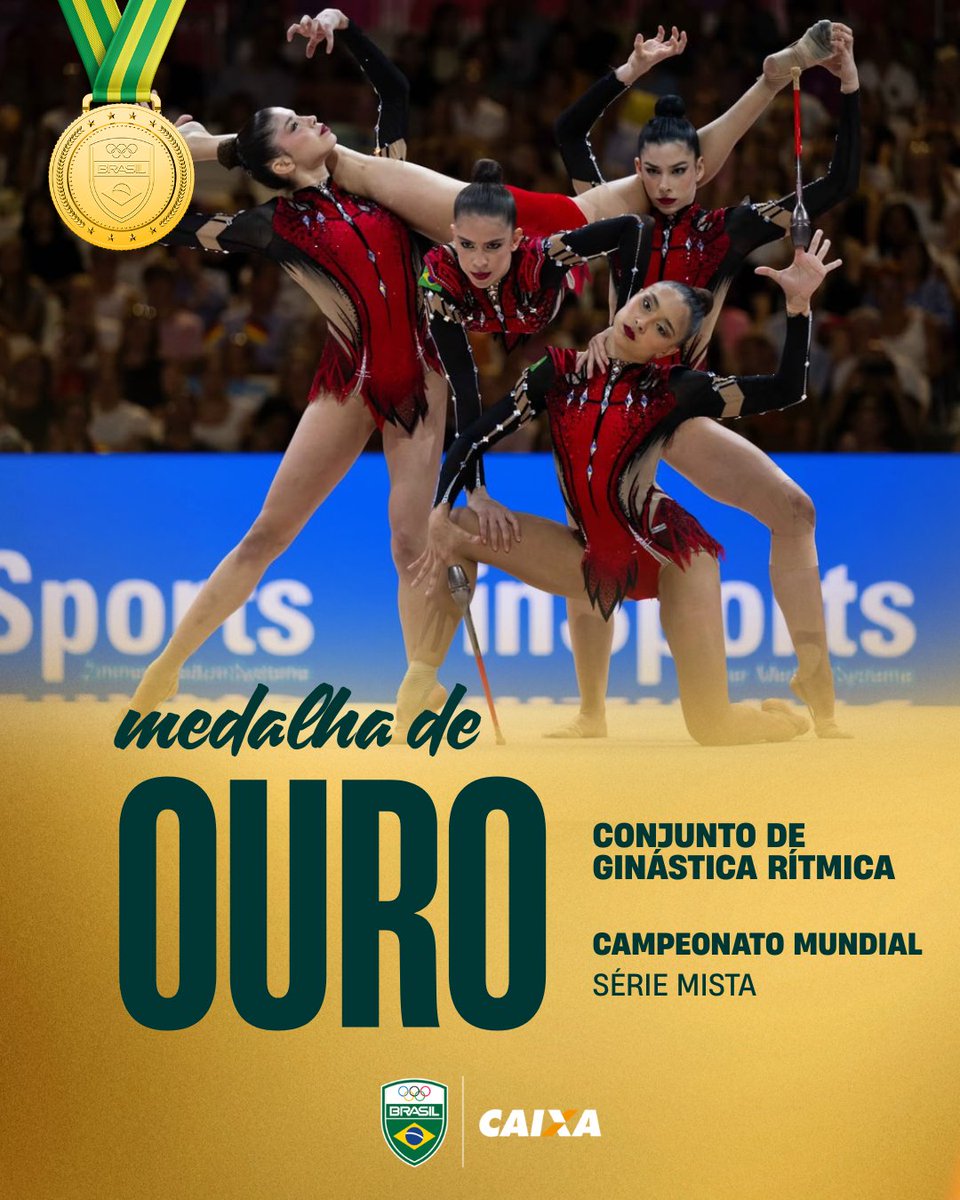 timebrasil tweet picture