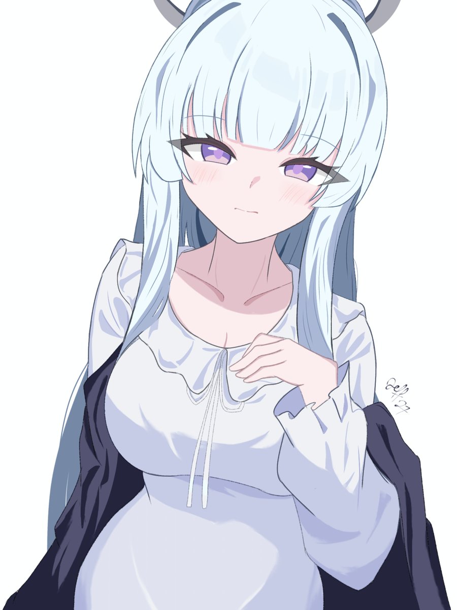 Qwerty_Jff's tweet photo. 生塩ノア / Ushio Noa
#ブルアカ
#BlueArchive https://t.co/70UpuWbEQC