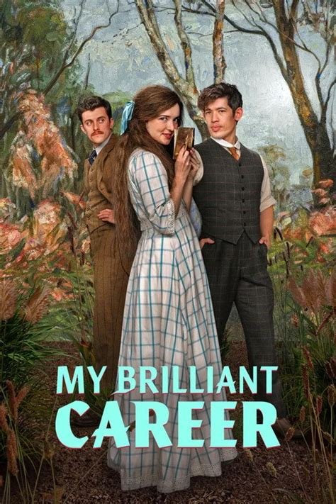 RomanticonadeC's tweet photo. No quiero ser hate pero sí honesta, he perdido un tiempo valioso viendo la serie #MyBrilliantCareer #MiBrillanteCarrera tan extensa para explicar una historia que podría haber sido por lo menos más corta. No tiene gracia ni tampoco encanto. Prefiero mil veces #TOBS o #NocheyDia https://t.co/0PIDodliJI