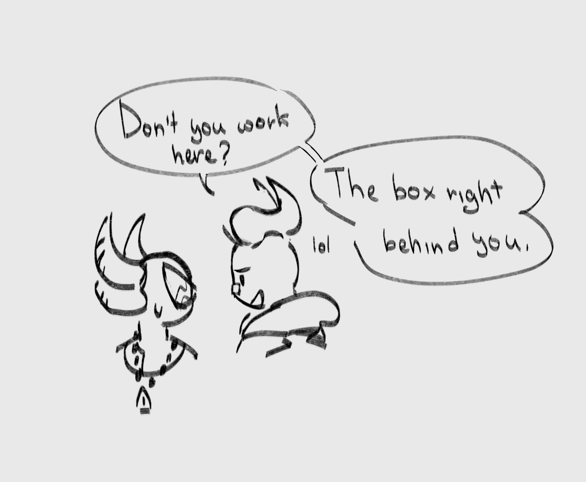 stellrprince's tweet photo. I think Rocket just headcanons whatever some things are called and doesn't bother to learn the actual names.
#phighting https://t.co/ycwRbfIf1P